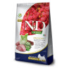 N&D QUINOA DOG MINI DIGESTION 2,5KG