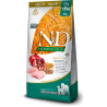 N&D ANCESTRAL DOG SELECTION MED/MAXI POLLO 12KG