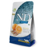 N&D OCEAN CAT NEUTERED ARENQUE 5KG