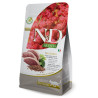 N&D QUINOA CAT NEUTERED PATO 1,5KG