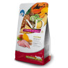 N&D TROPICAL CAT NEUTERED POLLO 1,5KG