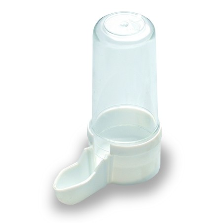 Bebedero Pájaros Pico Pato