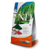 N&D SPIRULINA CAT ARENQUE 1,5KG