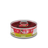 N&D QUINOA CAT URINARY 24X80G