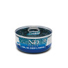 N&D OCEAN CAT ATUN,BACALAO,PUMPKIN 12X80G