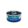 N&D OCEAN CAT ATUN,SARDINA,CAMARON 12X80G