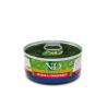 N&D PRIME CAT POLLO,GRANADA 30X70G