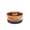 N&D PUMPKIN CAT POLLO,GRANADA 12X80G