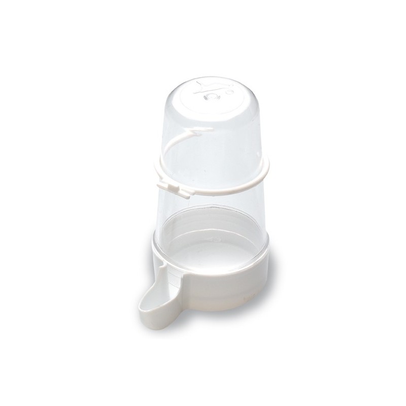 Bebedero Pájaros con Anilla