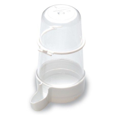 Bebedero Pájaros con Anilla