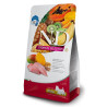 N&D TROPICAL DOG MINI POLLO 1,5KG