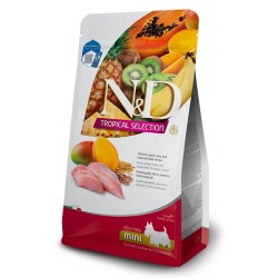 N&D TROPICAL DOG MINI POLLO 5KG