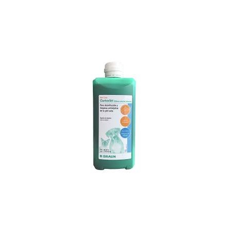 CLORHEXVET 500ml