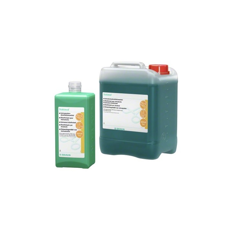 DESINFECTANTE STABIMED- FRESH 1000ml