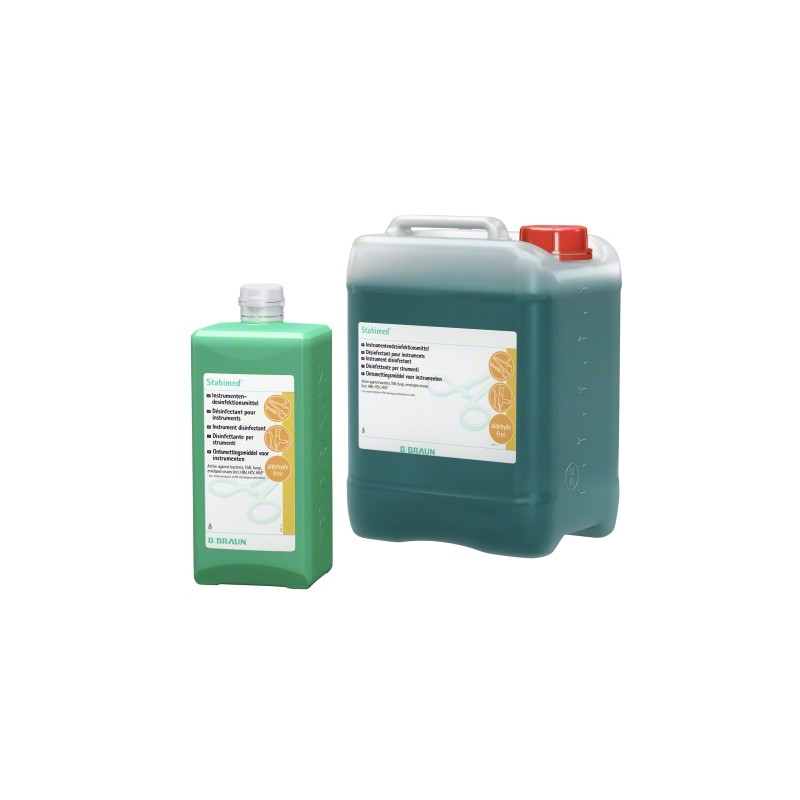 DESINFECTANTE STABIMED- FRESH 5000ml