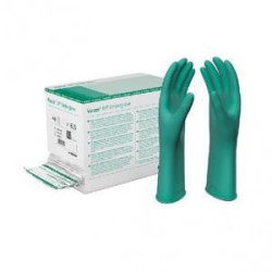 GUANTES VASCO OP- CIRUGIA N.8 40un