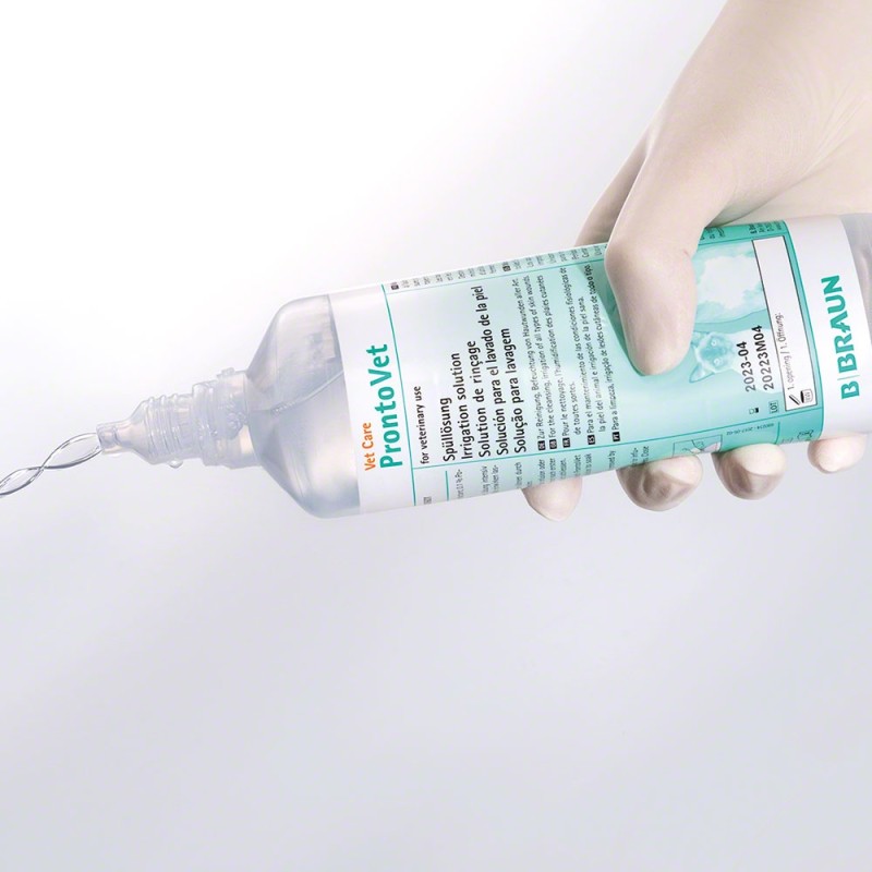 PRONTOVET SOLUCION 350ml