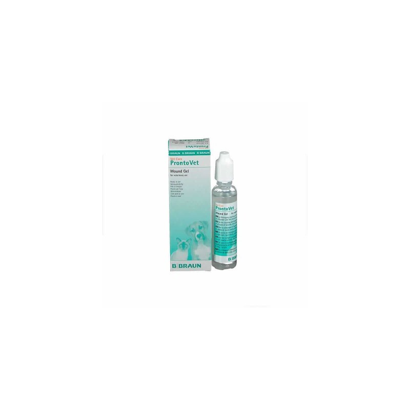 PRONTOVET GEL 30ml