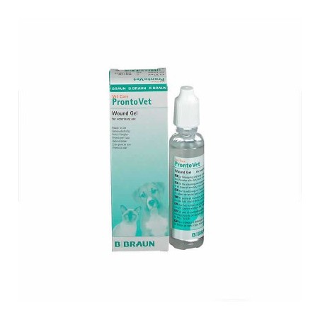 PRONTOVET GEL 30ml