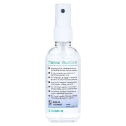 PRONTOSAN WOUND SPRAY- 75ml