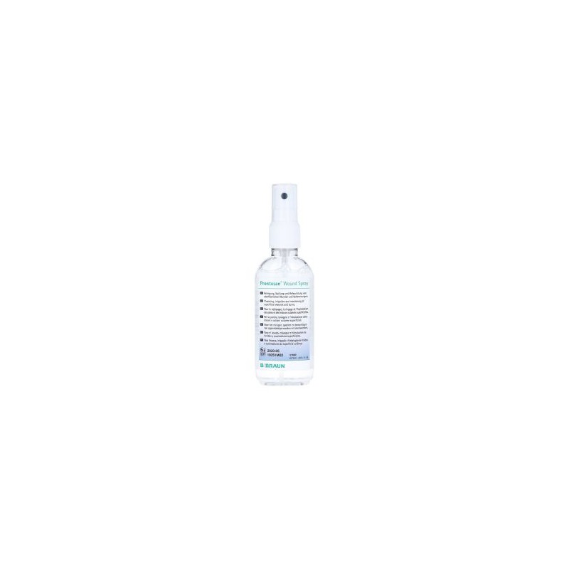PRONTOSAN WOUND SPRAY- 75ml PRONTOSAN WOUND SPRAY- 75ml