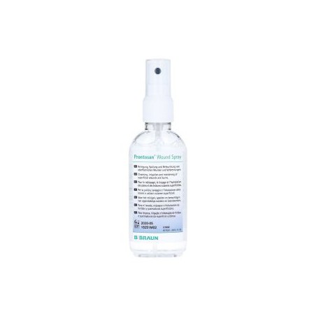 PRONTOSAN WOUND SPRAY- 75ml