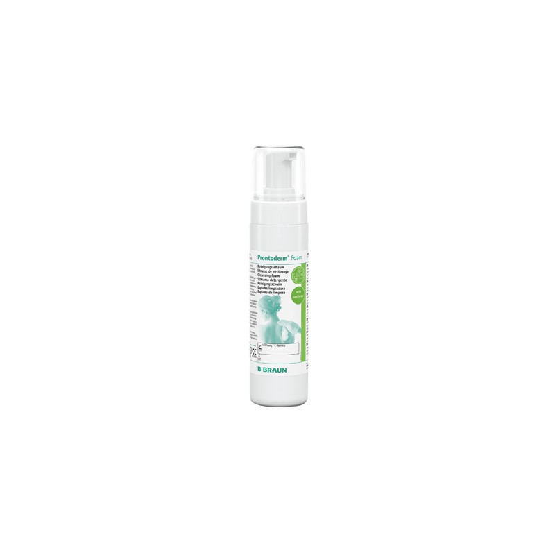 PRONTODERM FOAM 200ml
