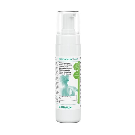 PRONTODERM FOAM 200ml