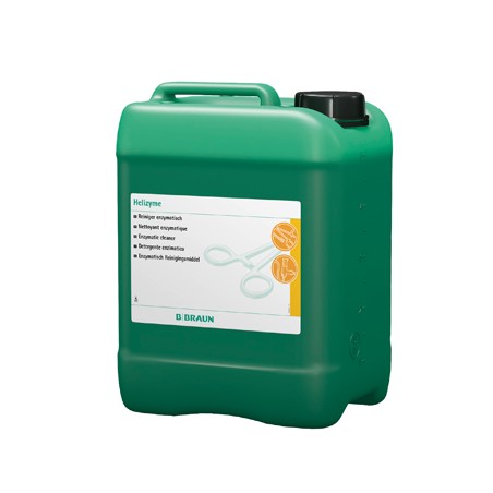 LIMPIADOR ENZIMATICO- HELIZYME 5lt