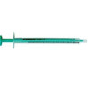 JERINGA TUBERCULINA 2C- 1ml SIN AGUJA 100un