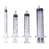 JERINGA OMNIFIX- 3CUERPOS 50ml 100un