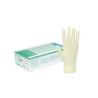 GUANTES VASCO SENSITIVE- S 100un