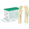 GUANTES VASCO OP- SENSITIVE N.7 40un