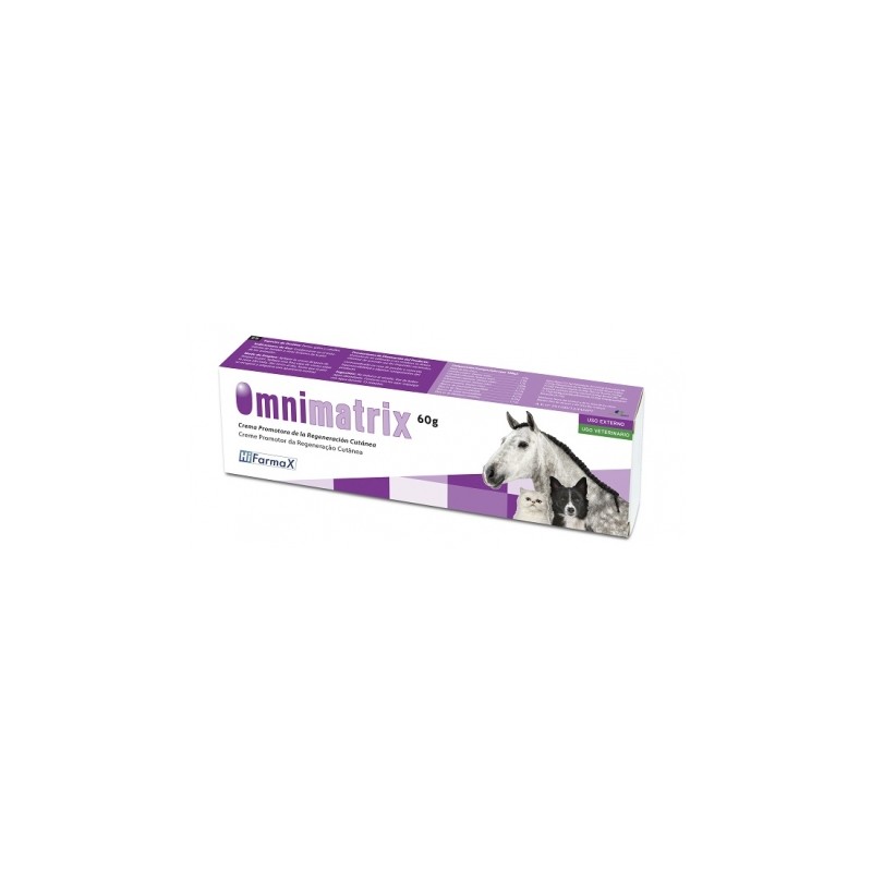 OMNIMATRIX 60gr