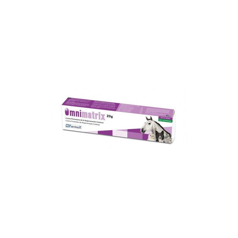 OMNIMATRIX 20gr