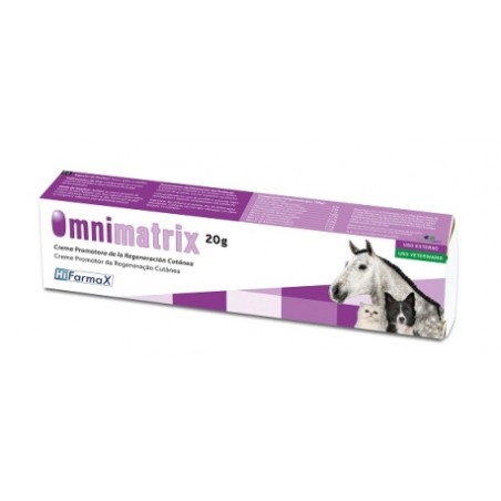 OMNIMATRIX 20gr