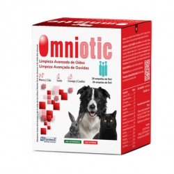 OMNIOTIC 20x5ml