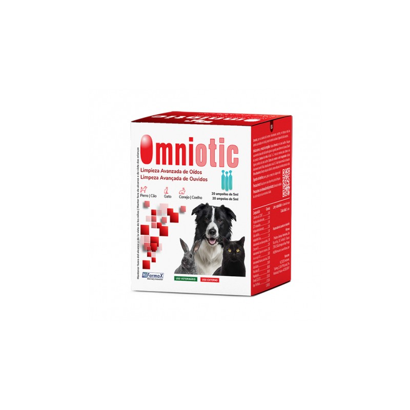 OMNIOTIC 20x5ml OMNIOTIC 20x5ml