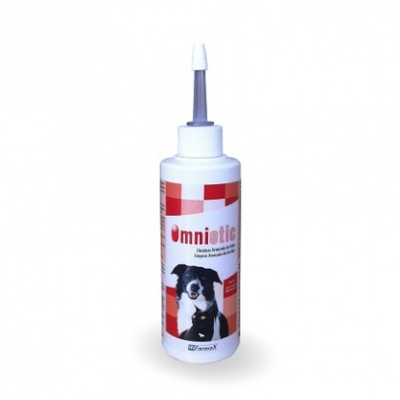 OMNIOTIC 120ml