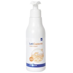 LETICADERM CHAMPU 250ml