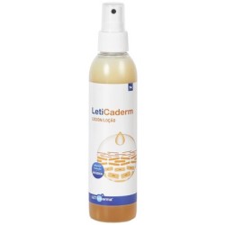 LETICADERM LOCION 200ml