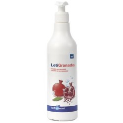 LETIGRANADA CHAMPU 500ml