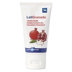 LETIGRANADA CREMA 50ml