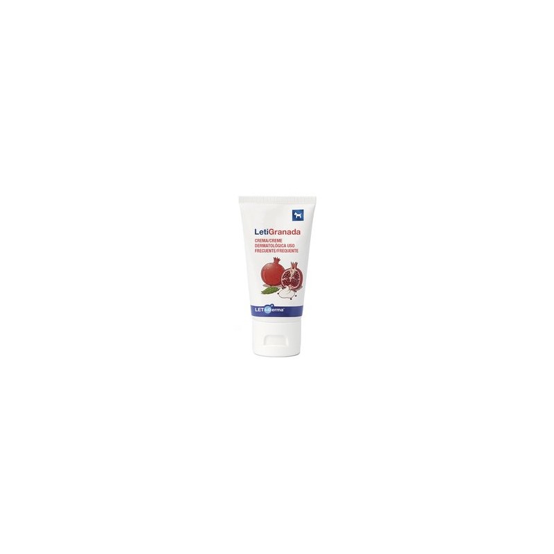 LETIGRANADA CREMA 50ml LETIGRANADA CREMA 50ml