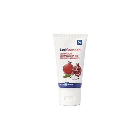 LETIGRANADA CREMA 50ml