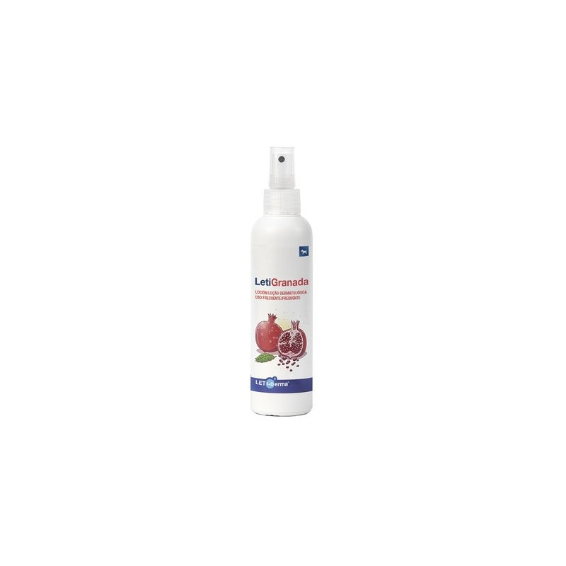 LETIGRANADA LOCION 200ml LETIGRANADA LOCION 200ml