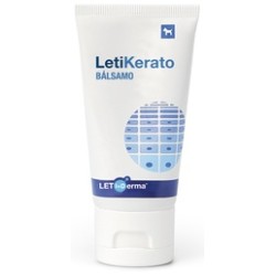 LETIKERATO BALSAMO- REPARADOR 50ml