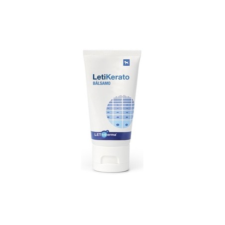 LETIKERATO BALSAMO- REPARADOR 50ml