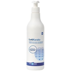 LETIKERATO CHAMPU- MANTENIMIENTO 500ml