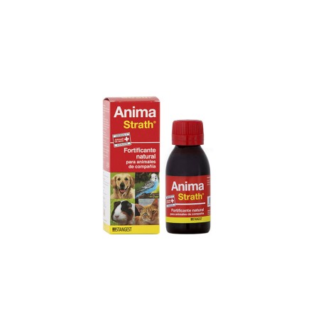 ANIMA STRATH 100ml